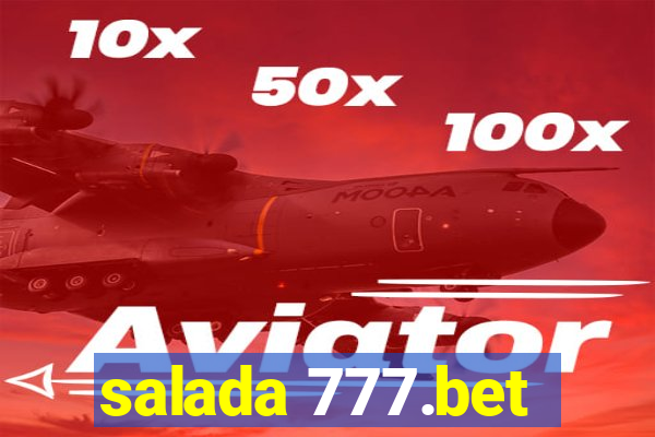 salada 777.bet